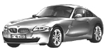 BMW E86 C1978 Fault Code