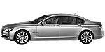 BMW F02 C1978 Fault Code